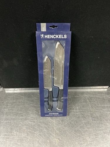 Henckels solution asian - henckels,