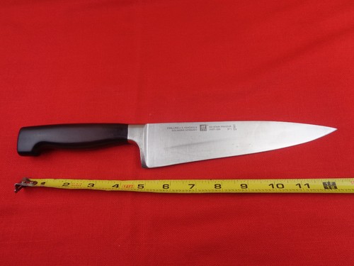 Zwilling henckels 8 - zwilling, j.a.