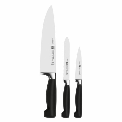Zwilling four star knives - zwilling,