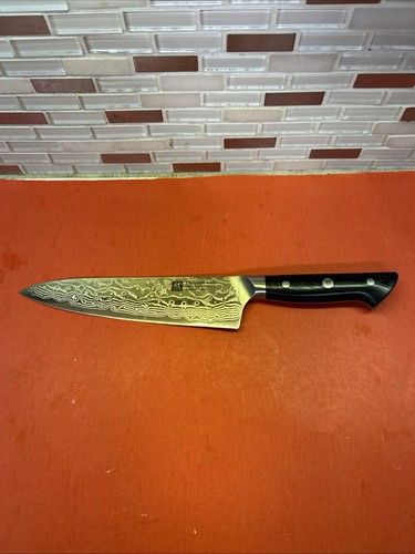 Zwilling kanren chef knife - zwilling, 8"