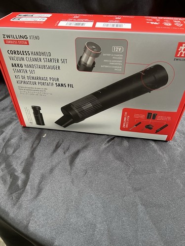Set zwilling handheld - set,