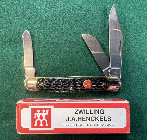 Zwilling henckels stockman - zwilling,