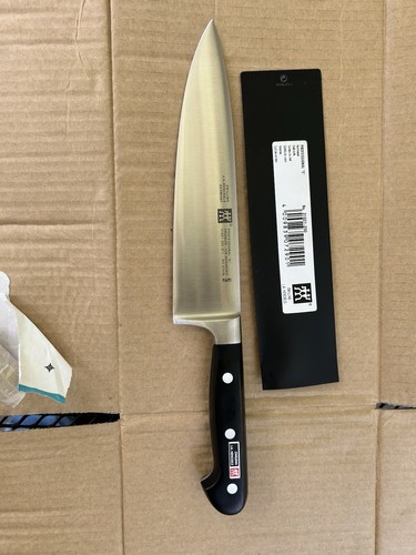 Zwilling professional - zwilling, "s”