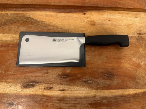 Zwilling four star - 6-inch, meat