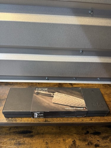 Kramer zwilling euroline - zwilling,