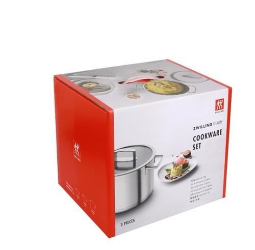 Zwilling vitality cookware - zwilling, pot