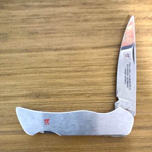 Zwilling henckels germany - henckels,