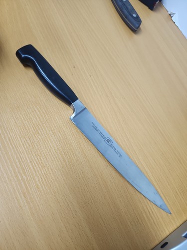 Zwilling henckels - a,