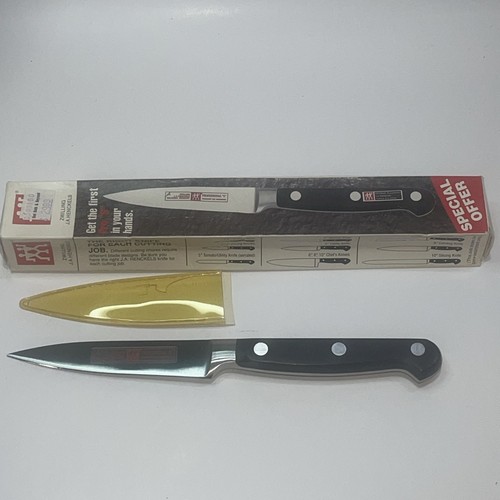 Zwilling henckels - j,