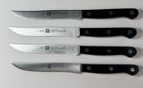 Set henckels twin - henckels,