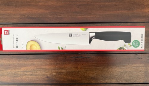 Zwilling four star chef - , chef's
