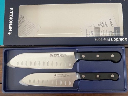 Henckels solution asian - henckels,