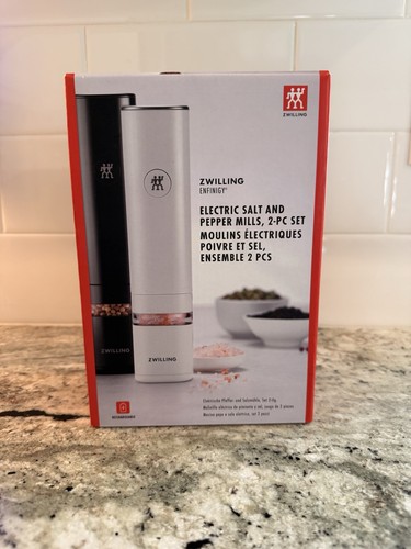 Zwilling enfinigy electric - enfinigy,