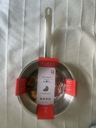 Stainless steel zwilling cast - stainless,