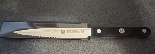 Zwilling gourmet paring - gourmet,