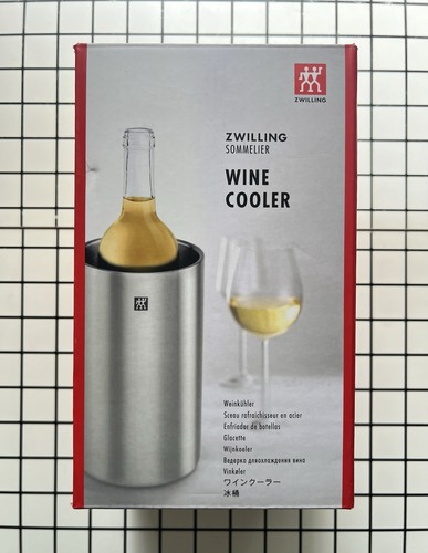 Zwilling sommelier stainless - sommelier,