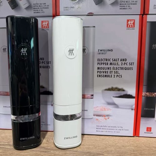Zwilling enfinigy plastic - zwilling,