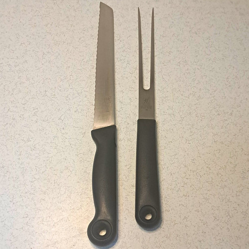 Zwilling henckels carving - j.a.,