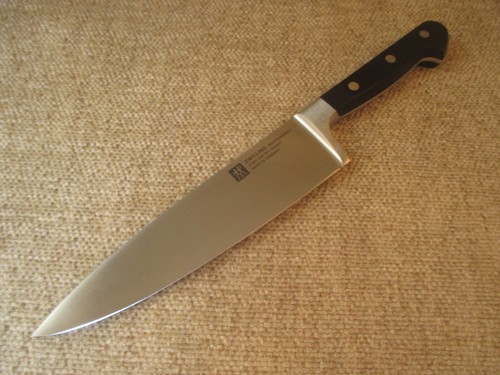 Zwilling henckels - zwilling, a.