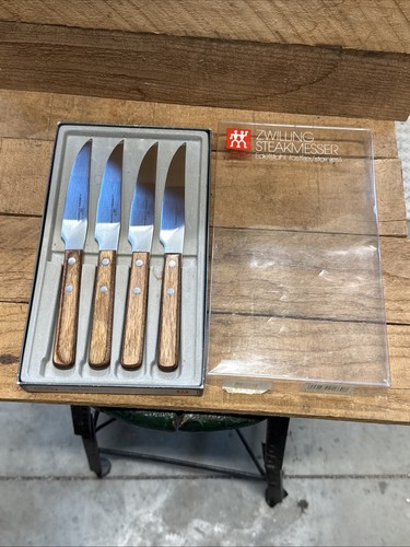 Vintage nos 1982 zwilling - vintage,