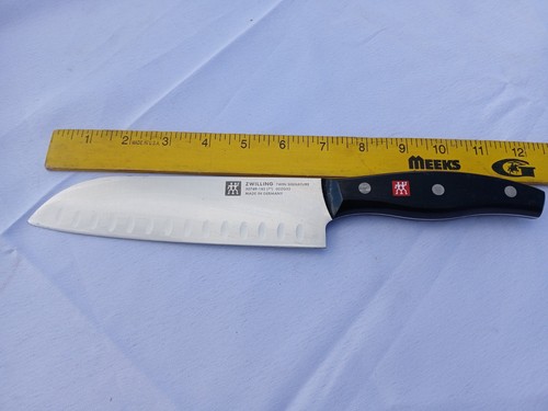 Zwilling henckels - j.a.,