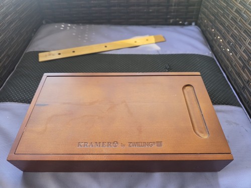 Zwilling kramer euroline - zwilling,