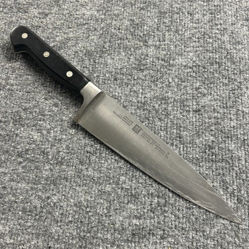 Henckels professional s - j.a., 's'