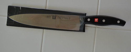 Zwilling henckels - a.,